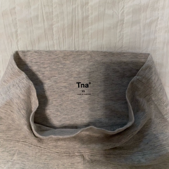 TNA Atmosphere Biker Shorts 7” - Picture 3 of 3